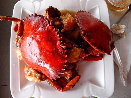 Fu Xing Seafood Restaurant